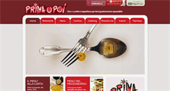 Desktop Screenshot of primaopoi.eu